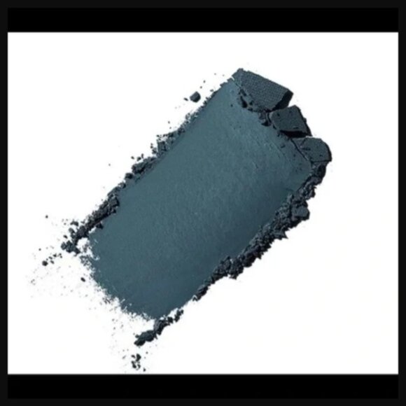 MAC Matte Eye Shadow Stormwatch Matte Full Size 1.5g NIB - Picture 3 of 4